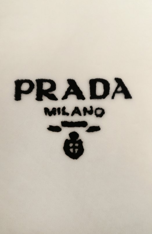 фото Декоративная подушка prada