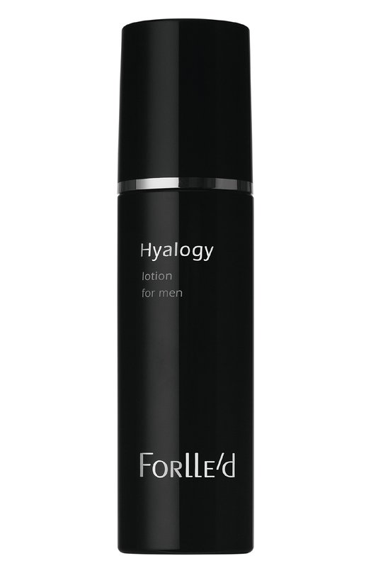 фото Лосьон для мужчин hyalogy lotion for men (100ml) forlle'd
