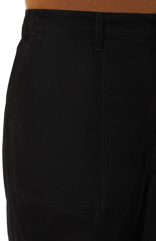 фото Брюки ten c