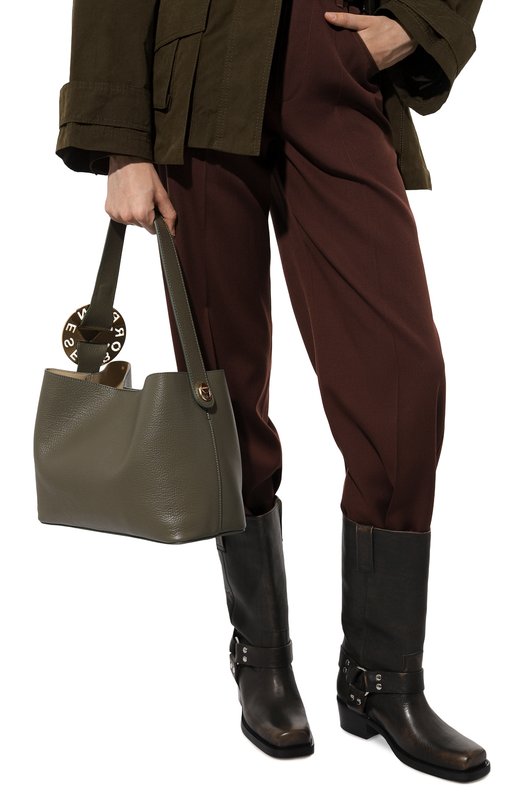 фото Сумка-тоут 011 borbonese