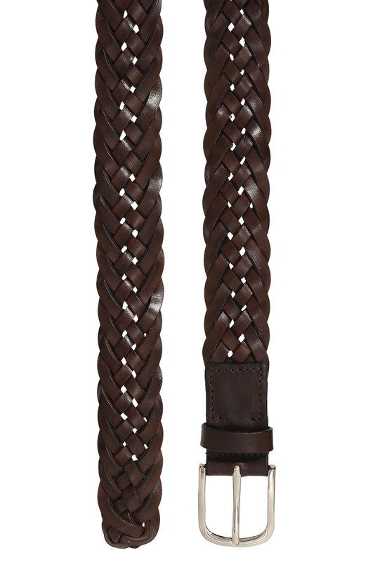 фото Кожаный ремень barrett