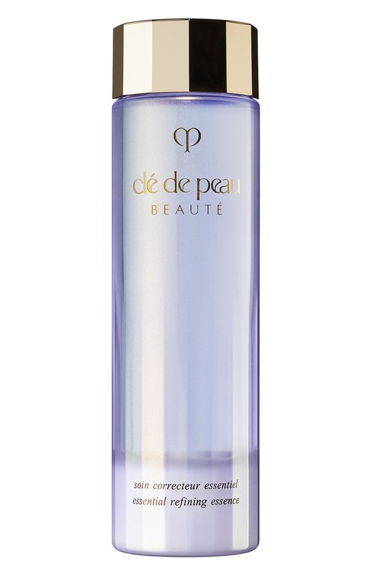 фото Эссенция, выравнивающая поверхность кожи (170ml) clé de peau beauté