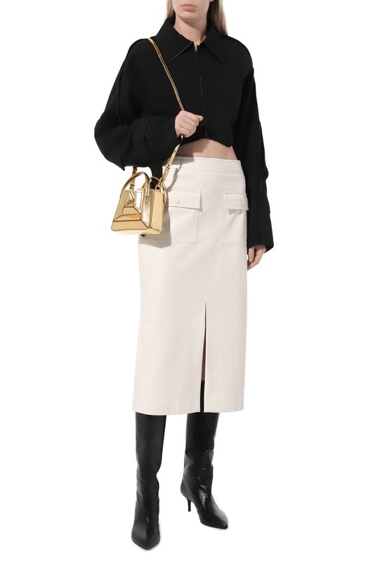 фото Сумка-тоут sera mini mlouye