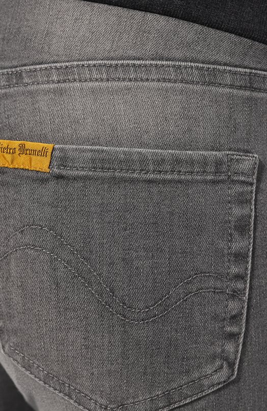 фото Джинсы pietro brunelli