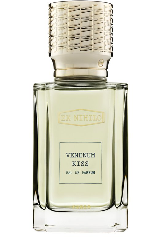 фото Парфюмерная вода venenum kiss (100ml) ex nihilo