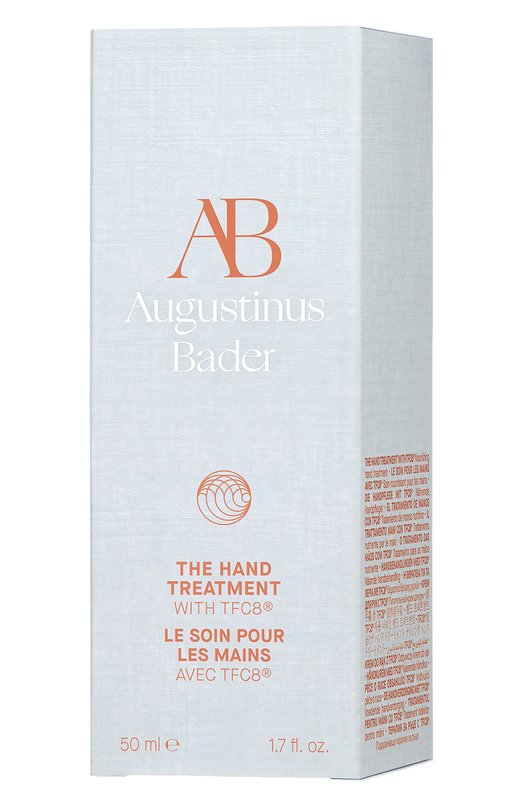 фото Крем для рук the hand treatment (50ml) augustinus bader