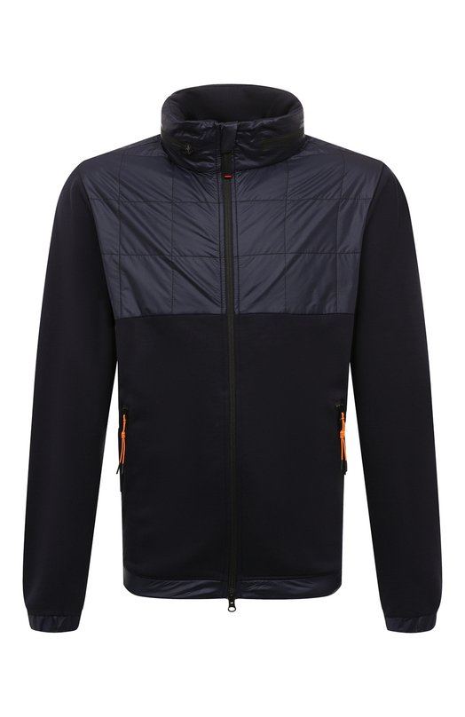 фото Комбинированная толстовка bogner fire+ice