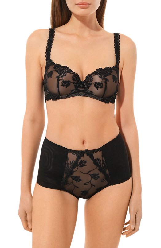 фото Бюстгальтер-балконет aubade