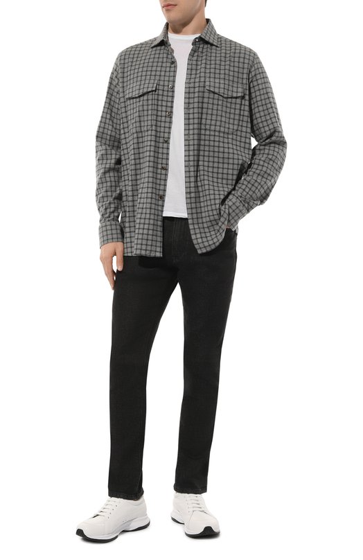 фото Джинсы must