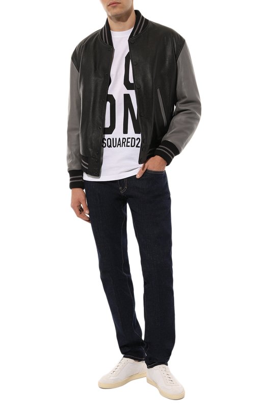 фото Джинсы dsquared2