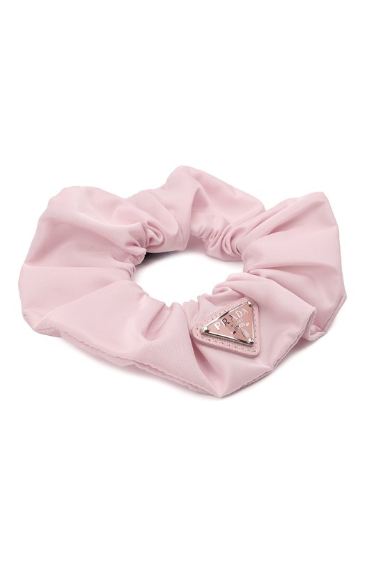 фото Резинка для волос re-nylon prada