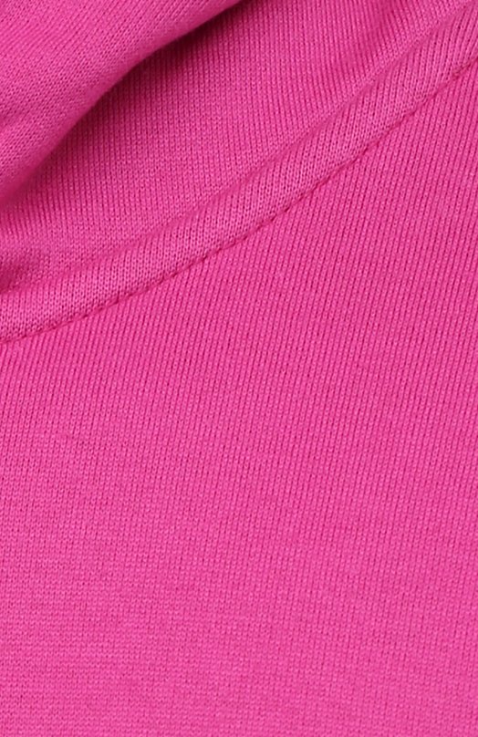 фото Хлопковое худи valentino