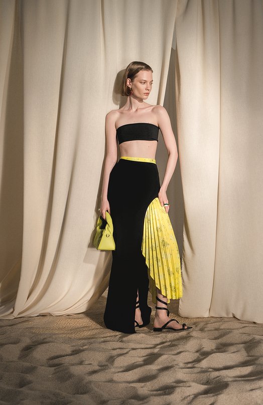 фото Кольцо bottega veneta