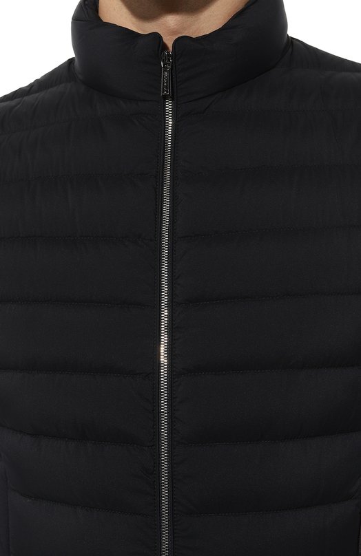 фото Пуховый жилет calaf-s3 moorer