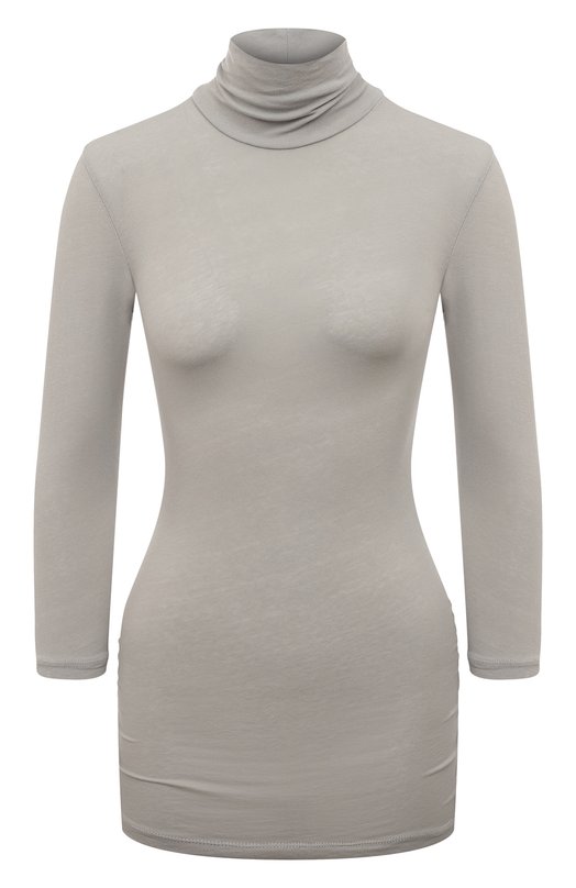 фото Хлопковая водолазка james perse