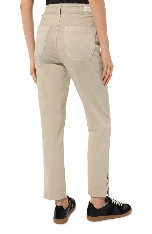 фото Джинсы crush paige