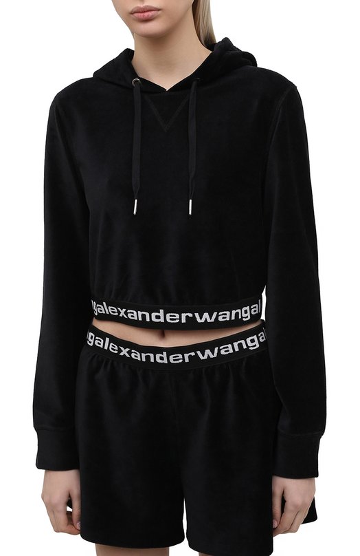 фото Худи alexanderwang.t