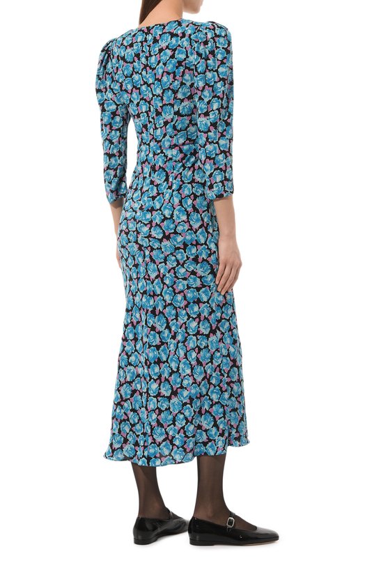 фото Платье из вискозы ellyme