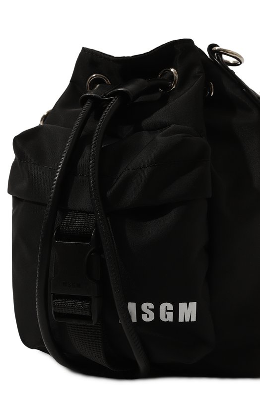 фото Сумка bucket msgm