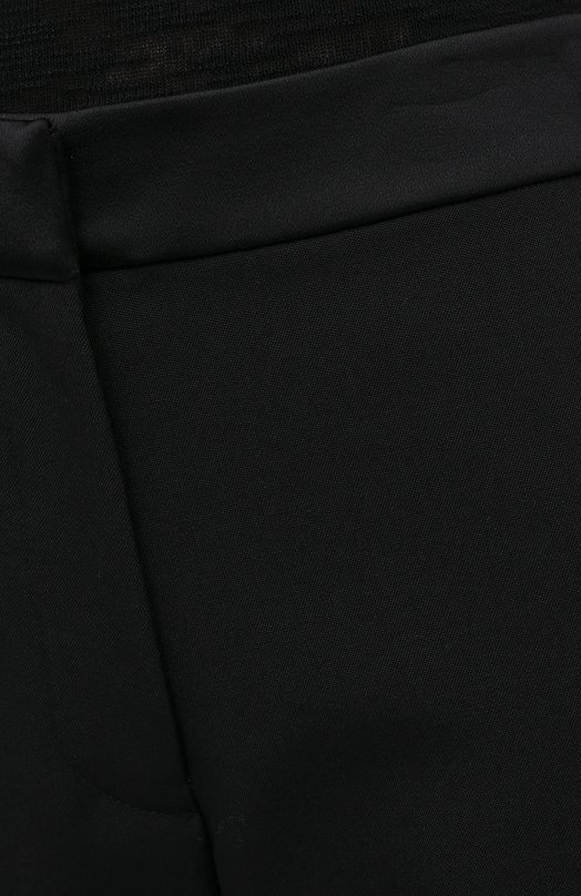 фото Шерстяные брюки balmain