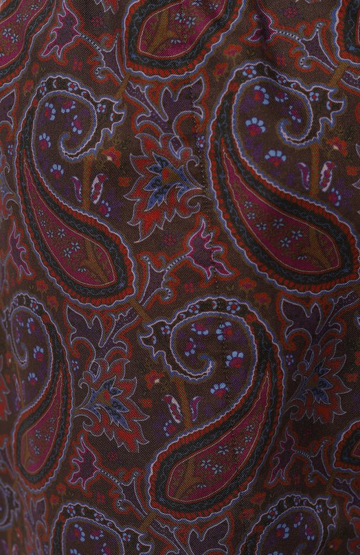 фото Хлопковые домашние брюки roberto ricetti