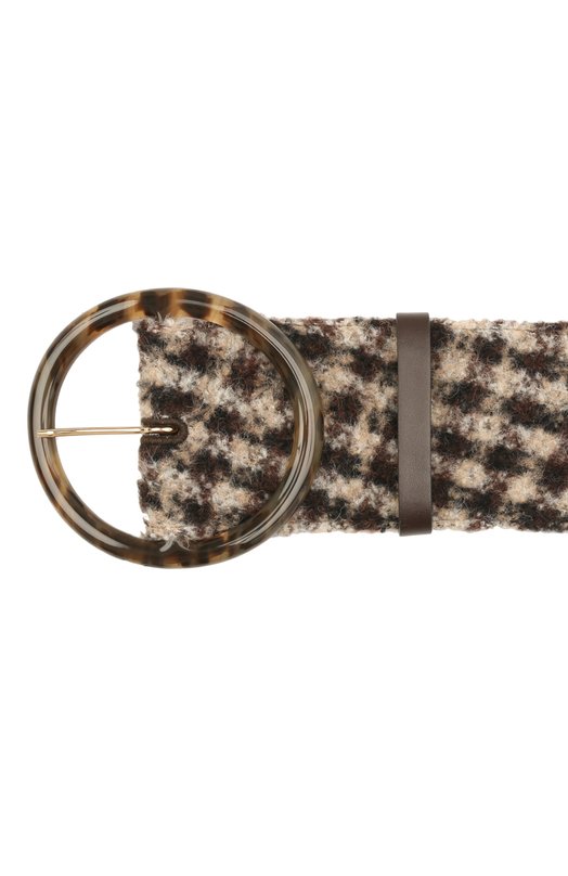 фото Текстильный ремень giorgio armani