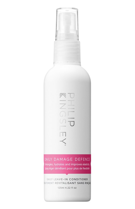 фото Защитный спрей daily damage defence (125ml) philip kingsley