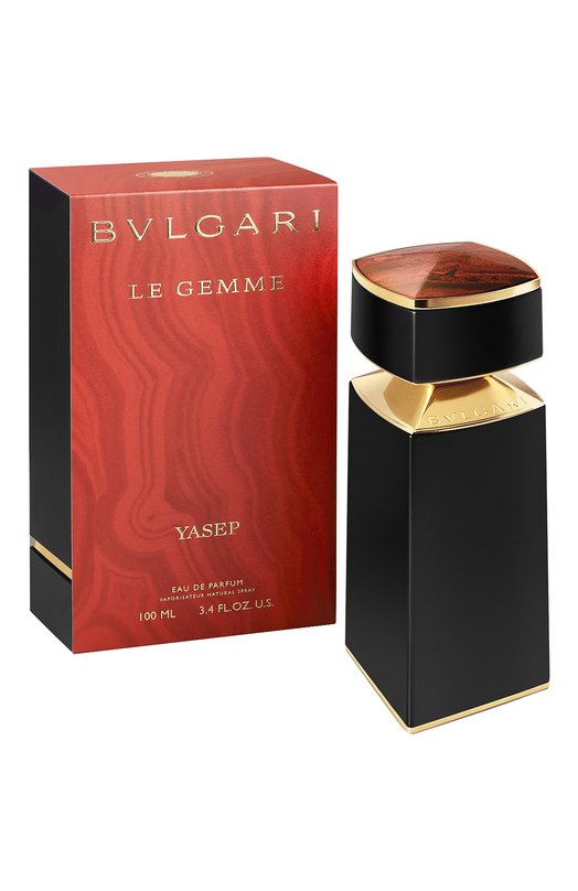 фото Парфюмерная вода le gemme yasep (100ml) bvlgari