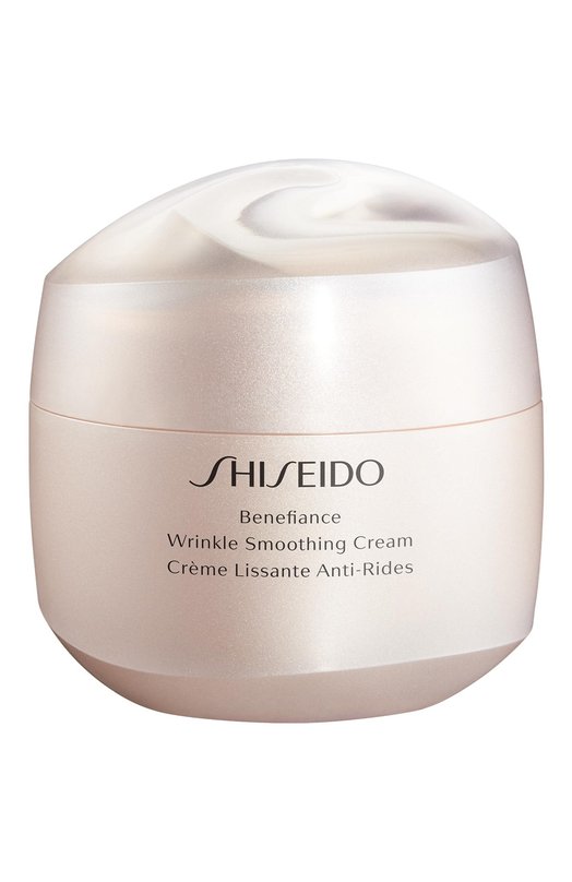 фото Крем, разглаживающий морщины benefiance (75ml) shiseido