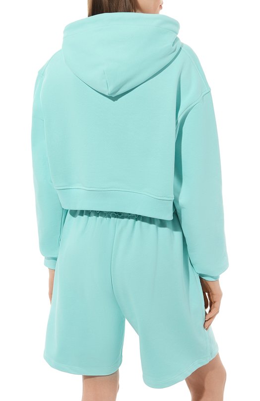 фото Хлопковое худи comme des fuckdown