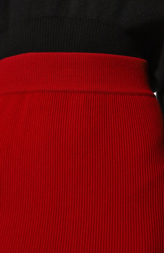 фото Шерстяная юбка freeage