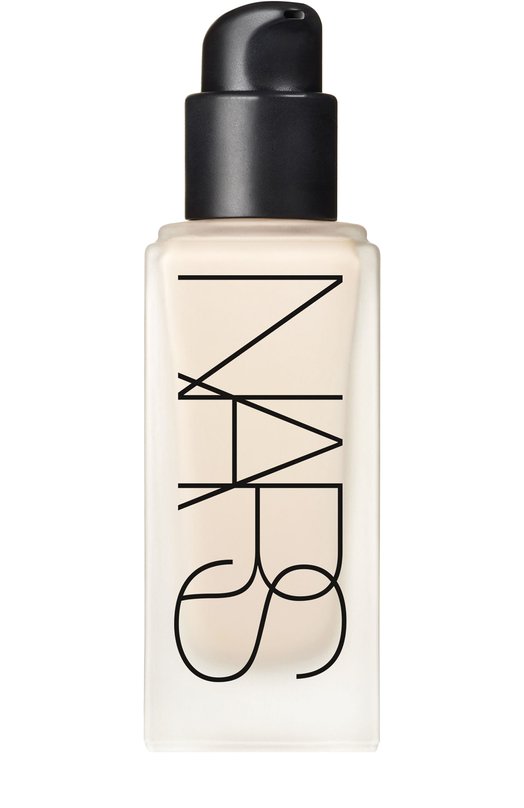 фото Стойкое тональное средство, оттенок siberia (30ml) nars