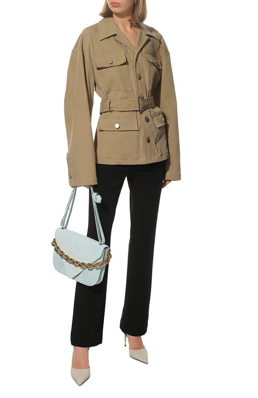 фото Сумка mount medium bottega veneta