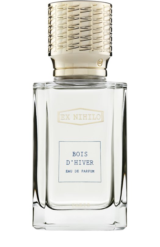 фото Парфюмерная вода bois d'hiver (50ml) ex nihilo