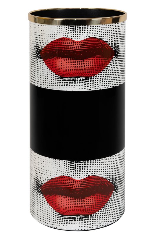 фото Подставка для зонтов kiss colour fornasetti