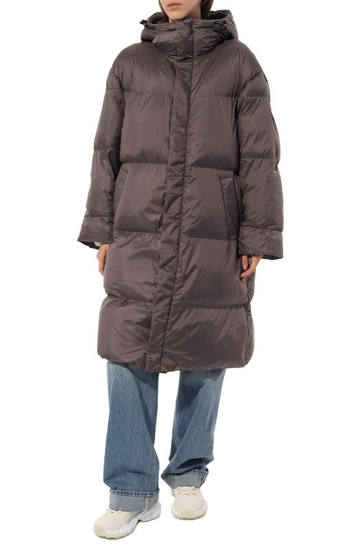 фото Утепленная куртка diesel