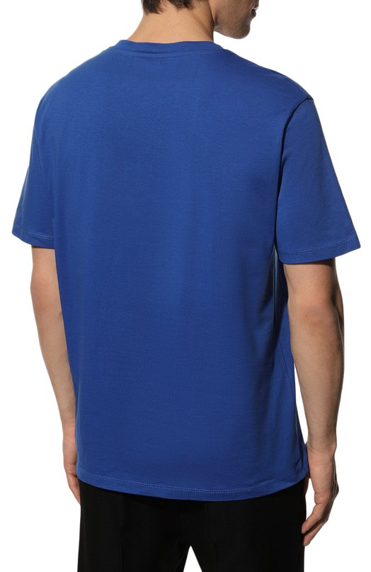 фото Хлопковая футболка bisibiglio