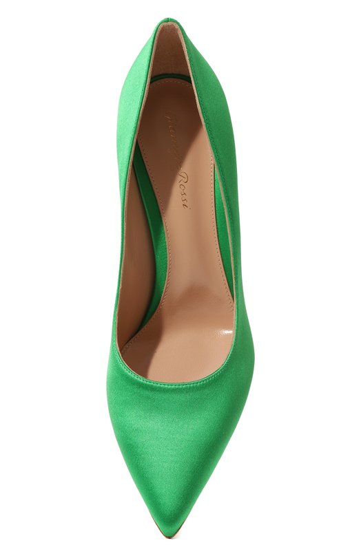 фото Туфли gianvito 85 gianvito rossi