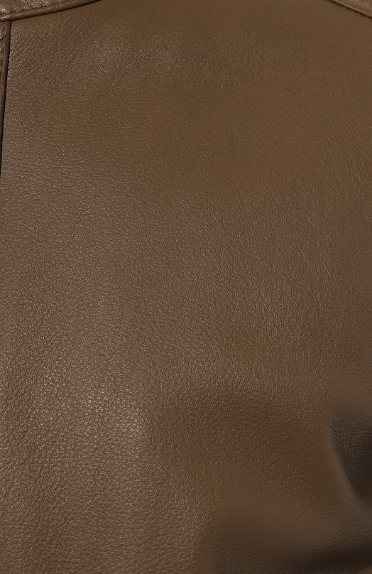 фото Кожаная куртка boss