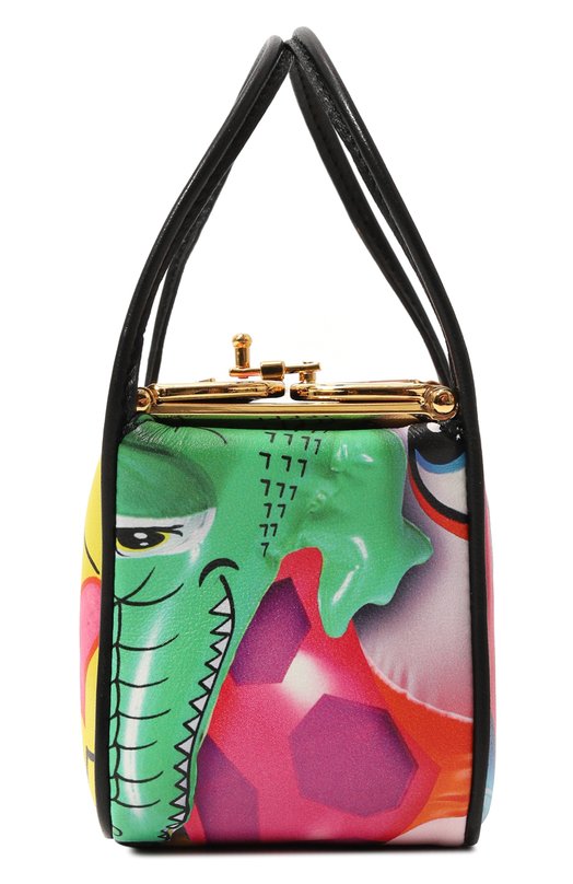 фото Сумка inflatable animals moschino