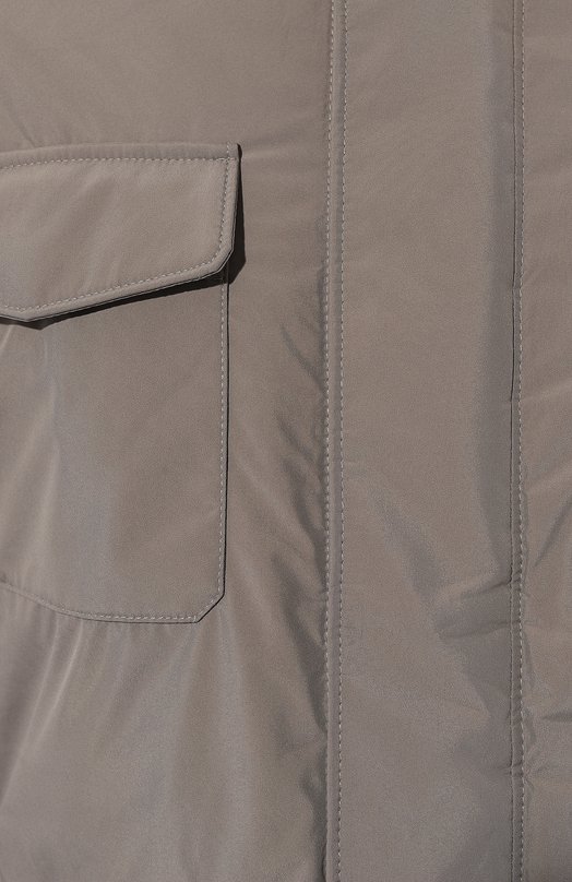 фото Утепленная куртка leonardo-stp moorer