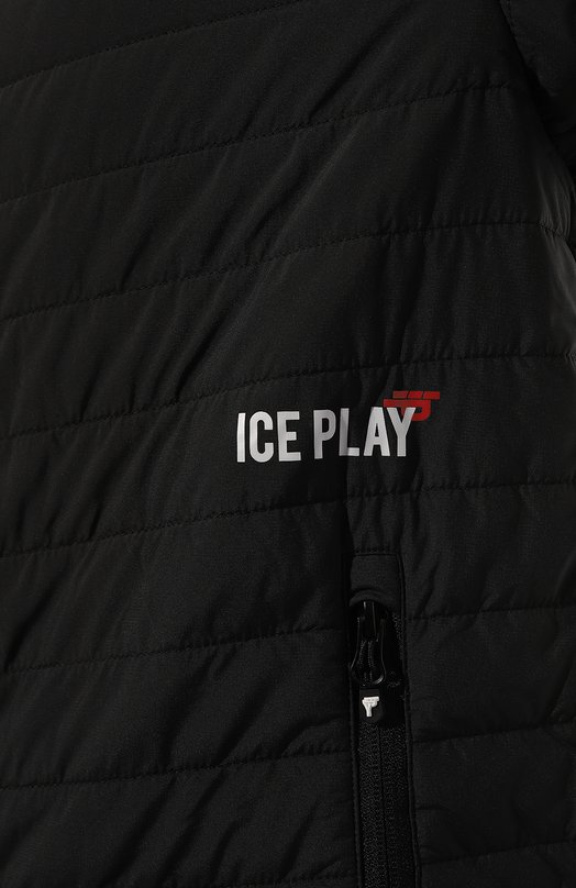 фото Утепленная куртка ice play