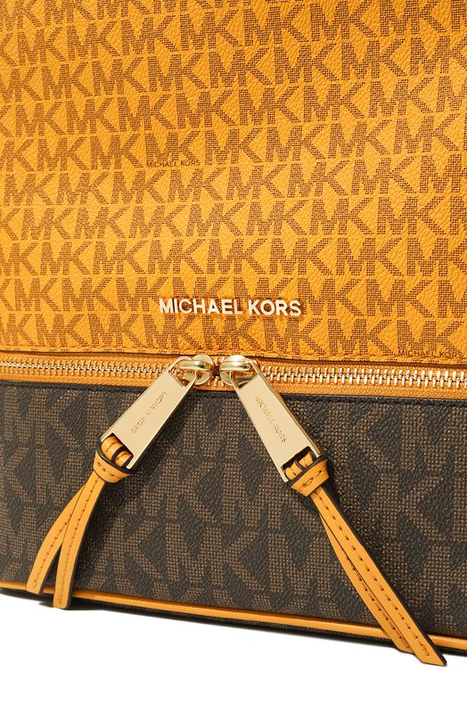 фото Рюкзак rhea zip michael michael kors