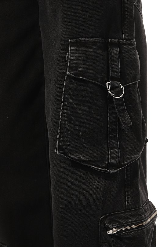 фото Джинсы 3x1