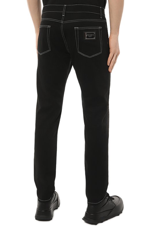 фото Джинсы dolce & gabbana