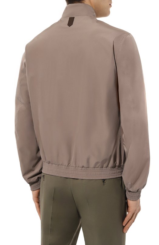 фото Бомбер canali