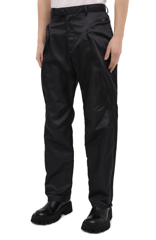 фото Брюки bottega veneta