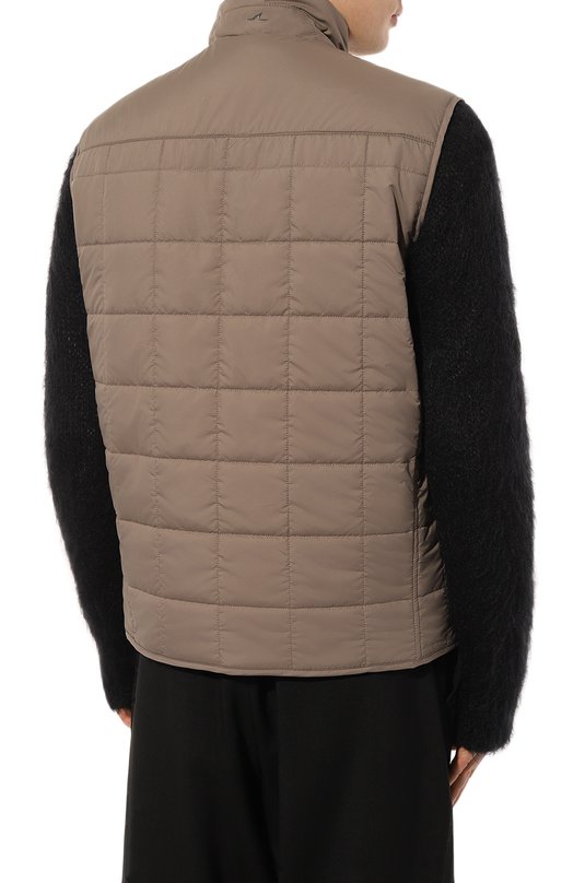 фото Утепленный жилет paul&shark