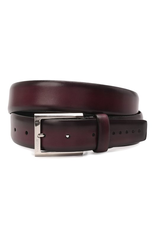 фото Кожаный ремень barrett