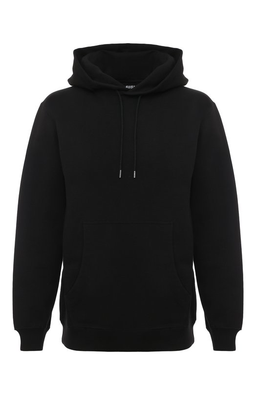 фото Хлопковое худи maharishi